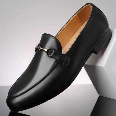 NEW KOREAN VERSION CASUAL LOAFERS