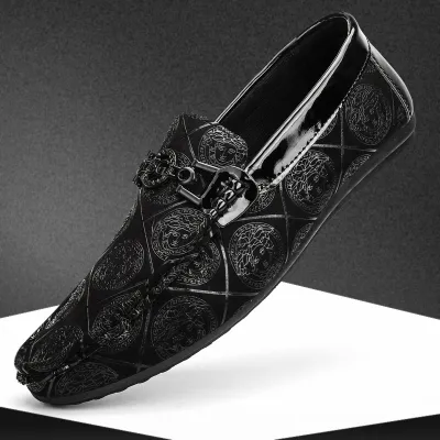 CROSS-BORDER MEN'S LOAFERS