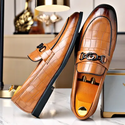 ONE-STEP MEN'S LOAFERS 