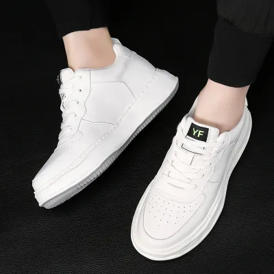 SUMMER BREATHABLE MEN'S SHOES