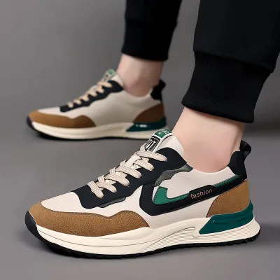 SUMMER BREATHABLE SPORTS SHOES