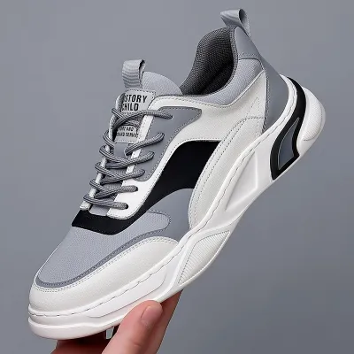 MEN'S MESH BREATHABLE SPORTS SHOES