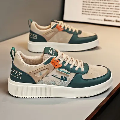 WARRIOR SPRING MEN'S SHOES