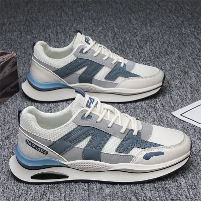 FORREST GUMP MEN'S SHOES 