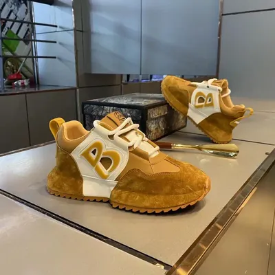 MEN'S VERSATILE CASUAL SPORTS SHOES