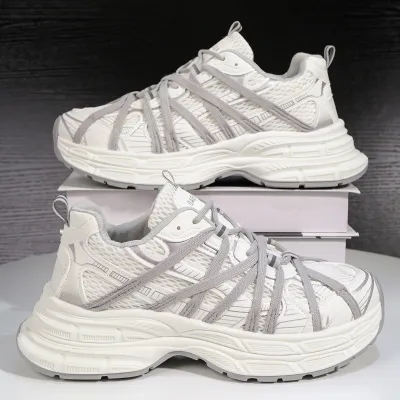 MEN'S TRENDY SPORTS SHOES