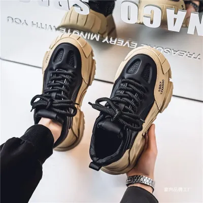 MEN'S WASTELAND STYLE SHOES