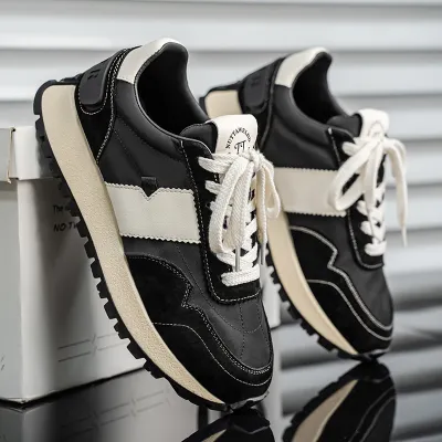 KOREAN STYLE CASUAL SHOES 