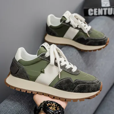 KOREAN STYLE CASUAL SHOES 