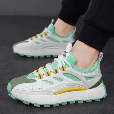 MEN'S CASUAL SPORTS SHOES