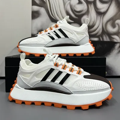 MEN'S TREND SPORTS CASUAL SHOES