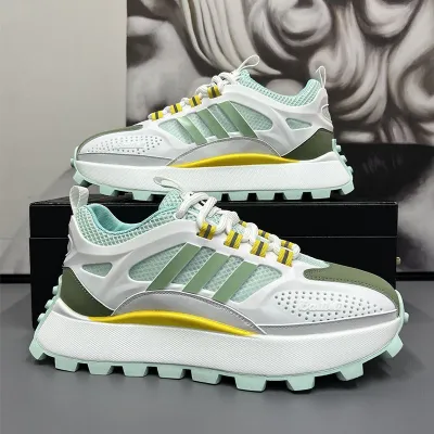 MEN'S TREND SPORTS CASUAL SHOES