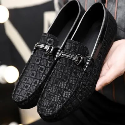 KOREAN STYLE BREATHABLE LAZY SHOES