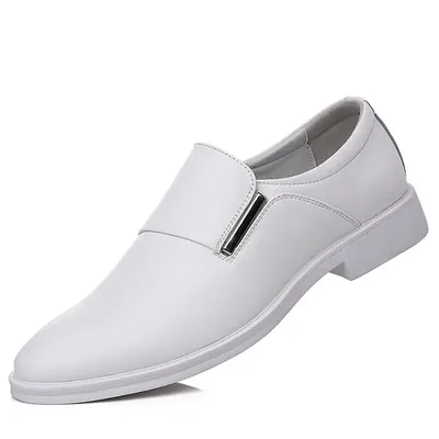  BRITISH STYLE FORMAL SHOES