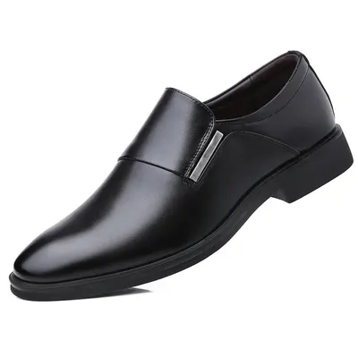  BRITISH STYLE FORMAL SHOES
