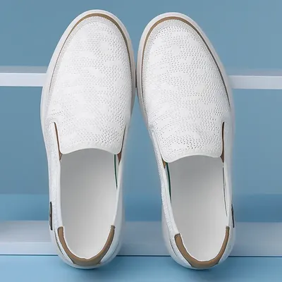 SUMMER BREATHABLE HOLLOW CASUAL SHOES