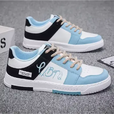 SKATEBOARD SHOES FOR MEN