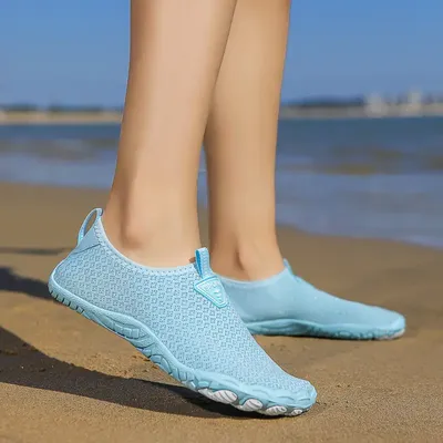 RIVER TRACING FIVE-FINGER SHOES