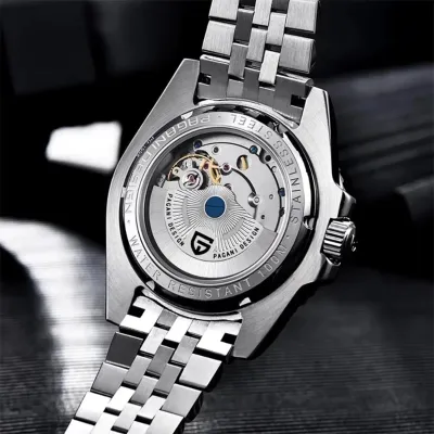 PAGANI DESIGN AUTOMATIC PO-PD1662SG