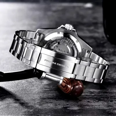 PAGANI DESIGN AUTOMATIC PO-PD1639SGB