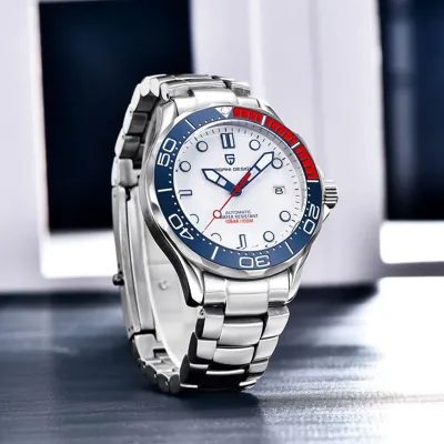 PAGANI DESIGN MECHANICAL WATCH PO-PD1667SW