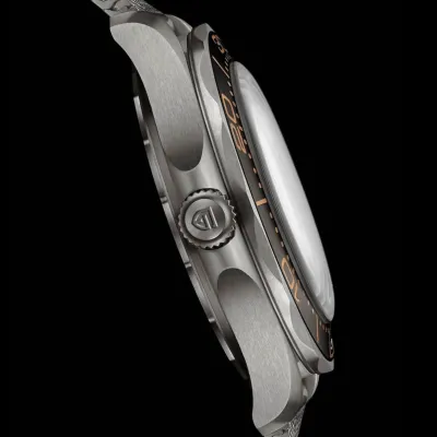 PAGANI DESIGN MECHANICAL WATCH PO-PD1667SB