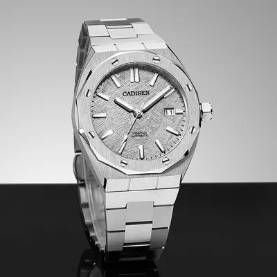 CADISEN MECHANICAL PO-CS8193SS