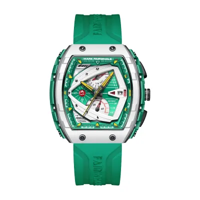 MARK FAIRWHALE CHRONOGRAPH PO-FW5690Gr
