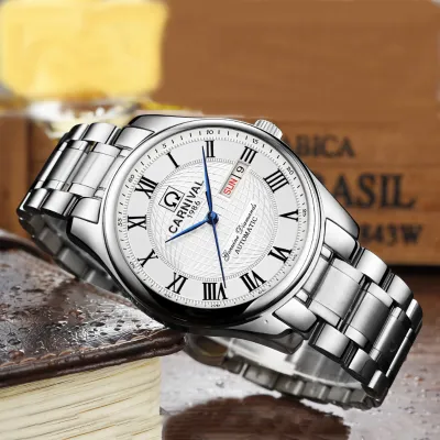 CARNIVAL AUTOMATIC PO-CV8867SW