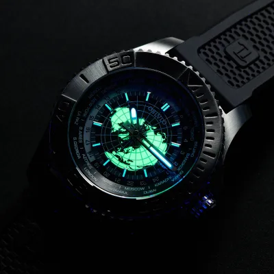 OBLVLO AUTOMATIC PO-OV0102Bl