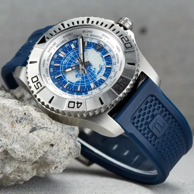 OBLVLO AUTOMATIC PO-OV0102Bl