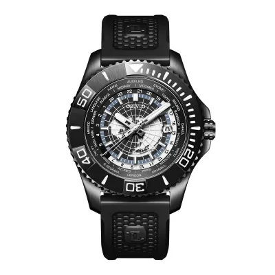 OBLVLO AUTOMATIC PO-OV0102BB