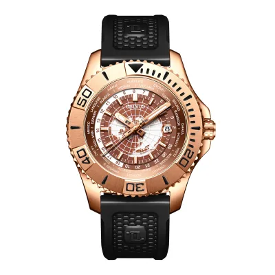 OBLVLO AUTOMATIC PO-OV0102BG