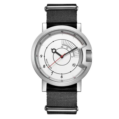 REEF TIGER MECHANICAL PO-RT9035BW