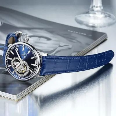 REEF TIGER MECHANICAL PO-RT1639Bl