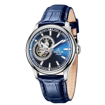 REEF TIGER MECHANICAL PO-RT1639Bl