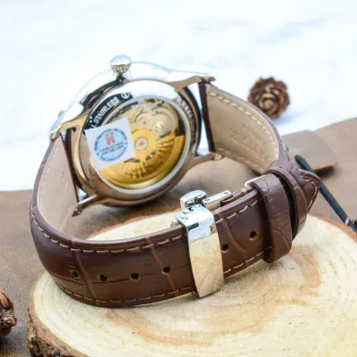 REEF TIGER MECHANICAL PO-RT1639BrW