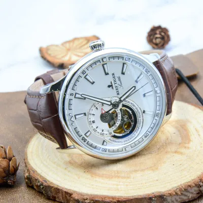 REEF TIGER MECHANICAL PO-RT1639BrW