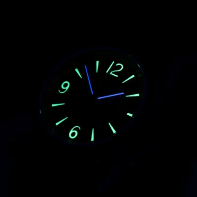 OBLVLO AUTOMATIC PO-OV0103SBl