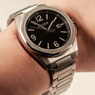 OBLVLO AUTOMATIC PO-OV0103SB