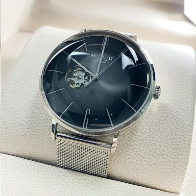 MBK AUTOMATIC PO-MBK10091SB