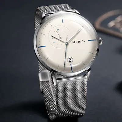 MBK AUTOMATIC PO-MBK10083SW