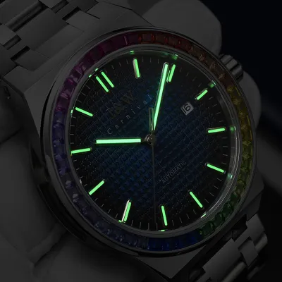 CARNIVAL AUTOMATIC PO-CV716SBl