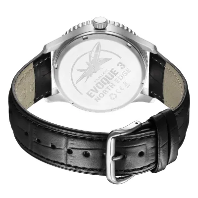 NORTH EDGE SOLAR DRIVE PO-NEEQ3BB