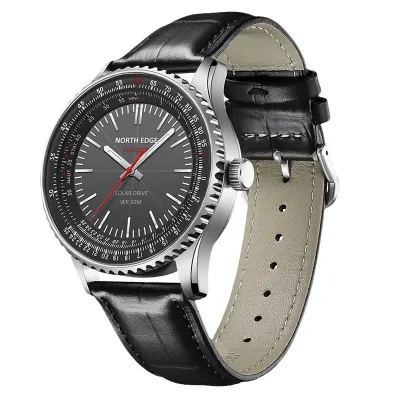 NORTH EDGE SOLAR DRIVE PO-NEEQ3BB