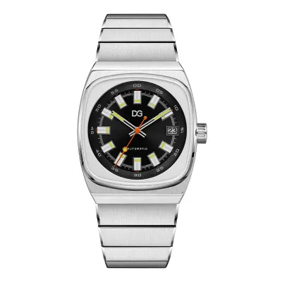 DANIEL GORMAN MECHANICAL PO-DG8532SB
