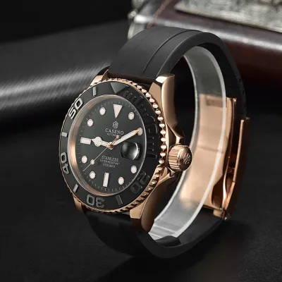 CASENO AUTOMATIC PO-CN8236BRG