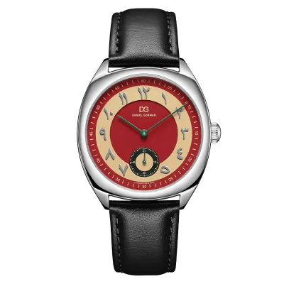 DANIEL GORMAN QUARTZ PO-DG9520BR