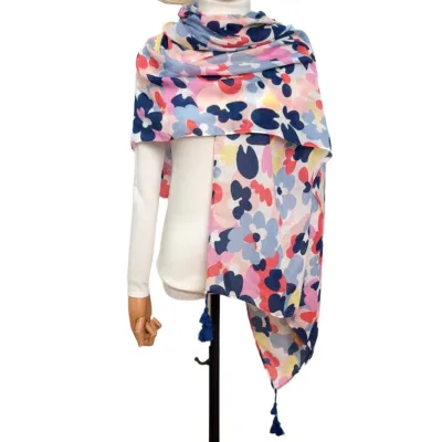 Paris  Milano Ladies Scarf