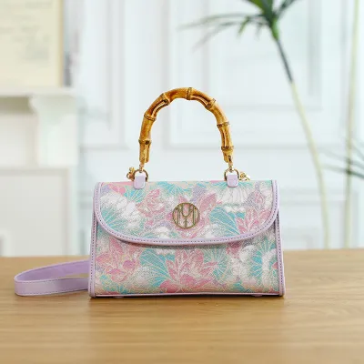 Milano Paris Ladies Handbag